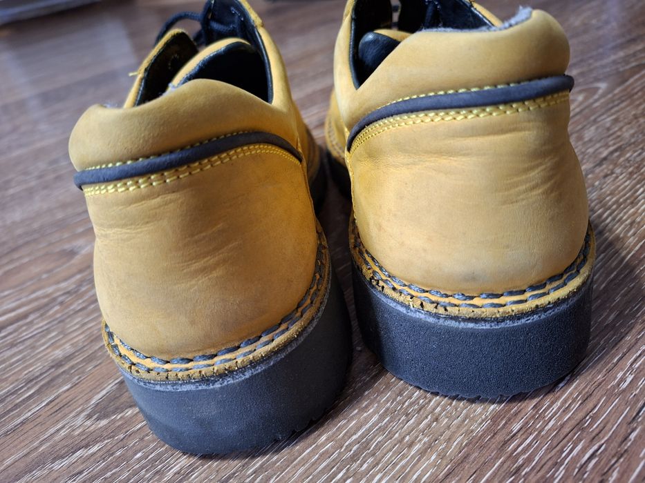 Черевики Josef Seibel