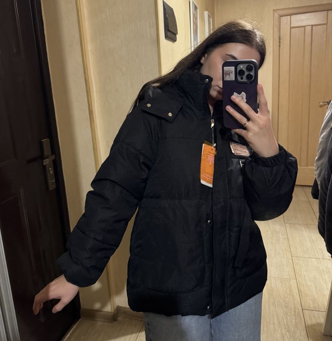 Різні куртки,!Весна Демісезон,пальто жіноче,чорна,бежева,молочна