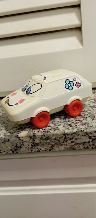 Carrinhos de coleção