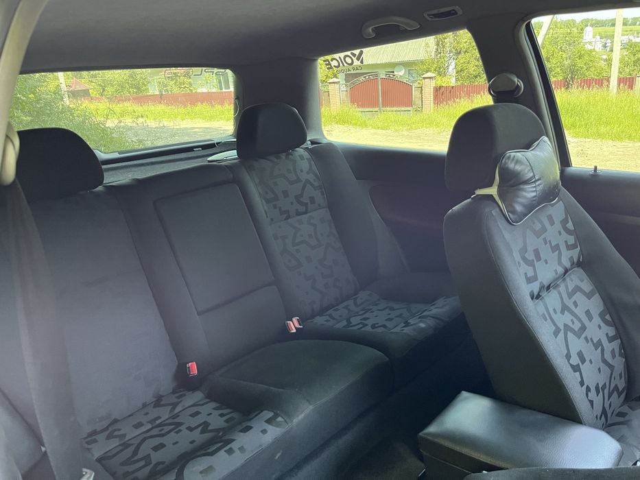 Volkswagen golf 4