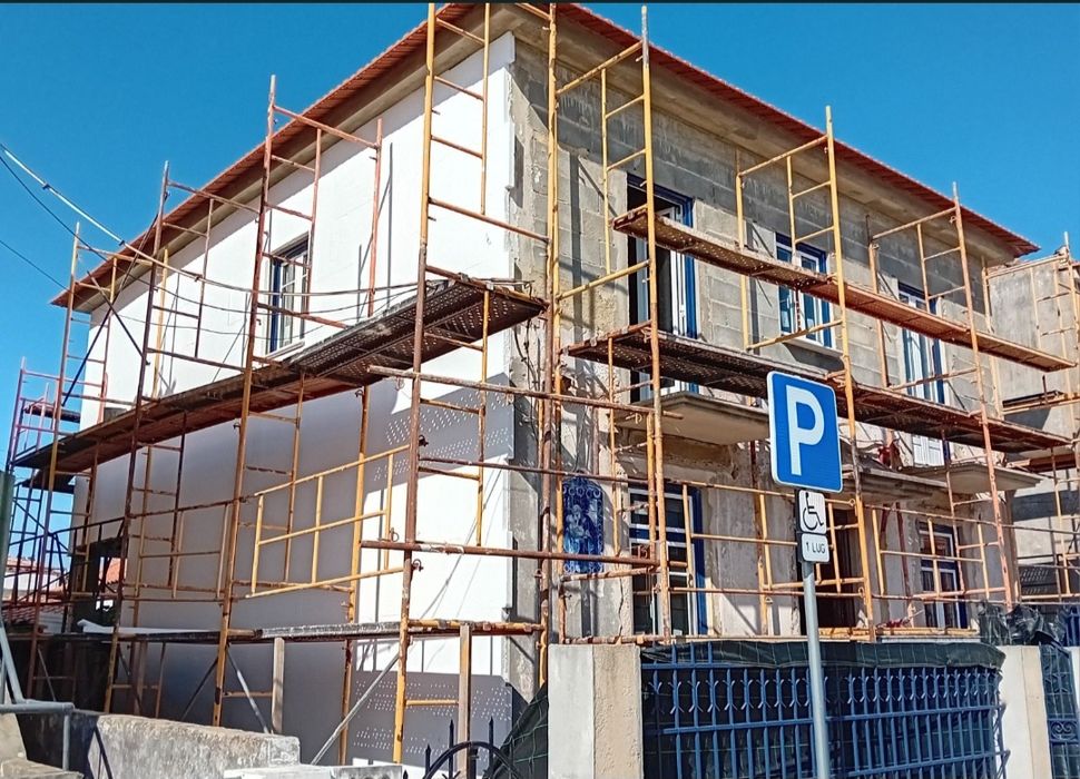 Remodelação Obras