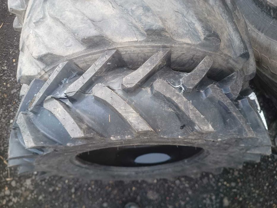 Opona rolnicza 7.50-18 Horsch TS-08