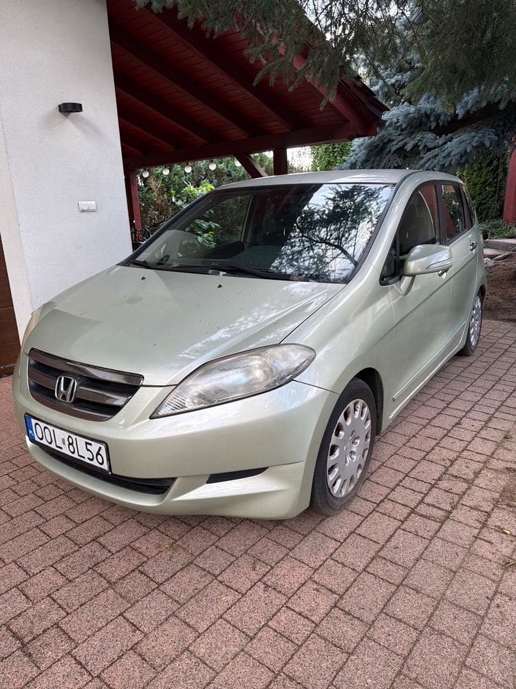Honda FR-V 2.0 Comfort