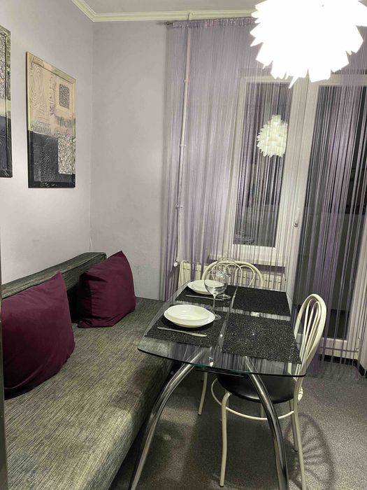 5 Зарічний ! 700 грн.Без відключень світла!Чиста,комфортна!