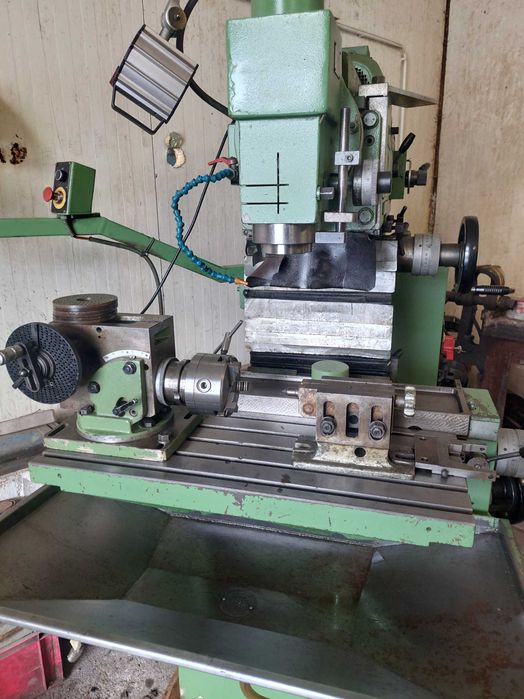 Frezarka fnf 32 avia rok 97 super