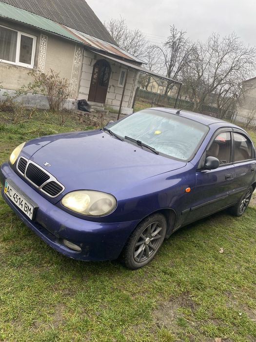 Продам Deawoo Sens