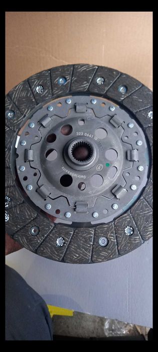 Шкода А 5 1.9 tdi