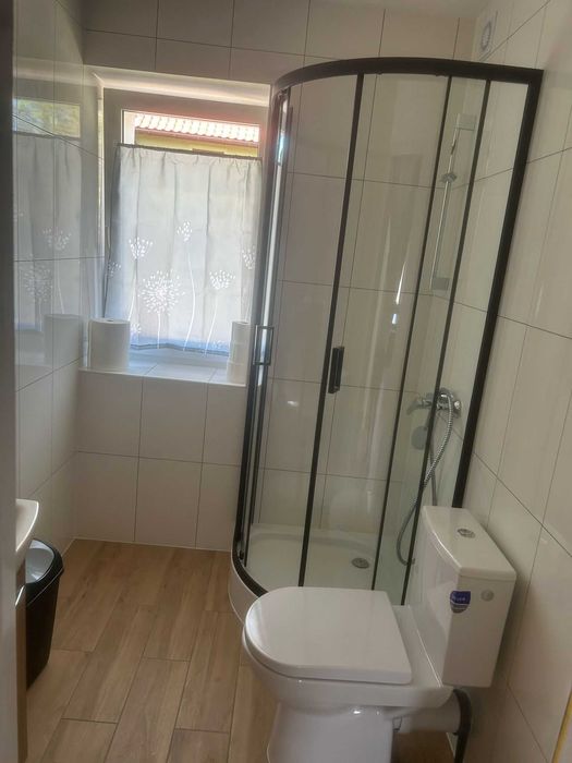 Noclegi Piątka Wykroty