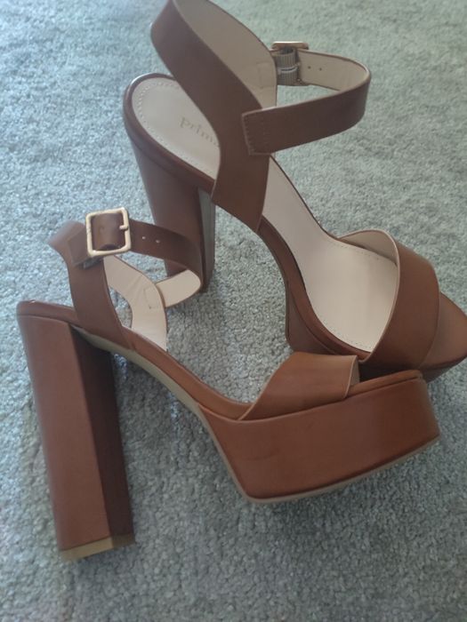 Buty Primadonna collection rozmiar 41