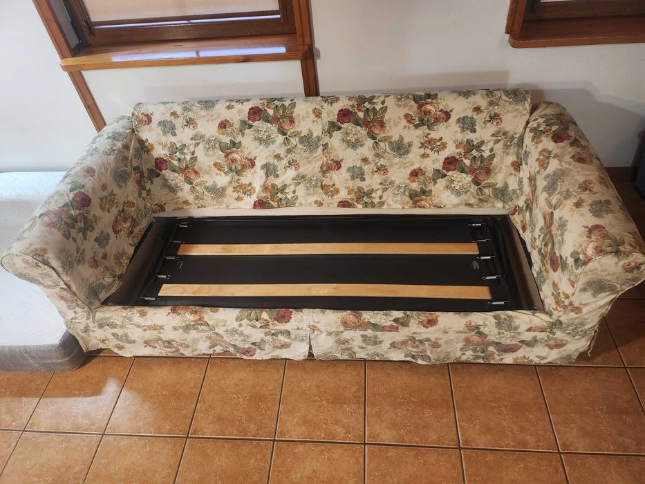 Kanapa sofa funkcja spania