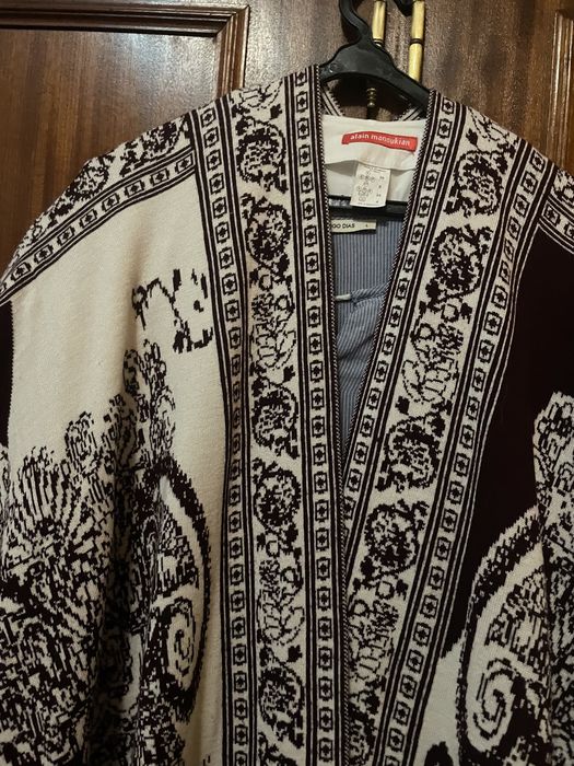 Capa da marca Shaocco