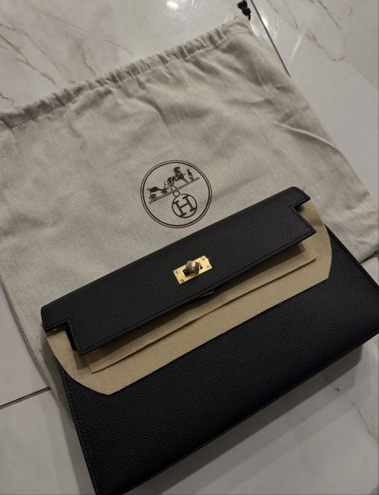 сумка hermes
