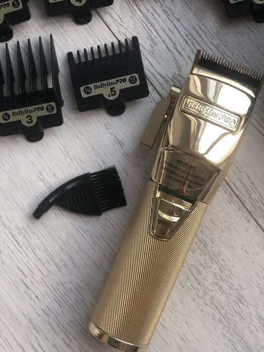 Babyliss Pro машинка для стрижки