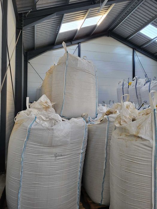 Śruta sojowa HIPRO, śruta rzepakowa Tychy