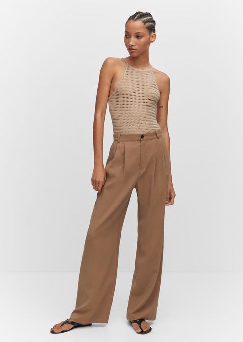 Футболки, топи Mango, оригінал, нові