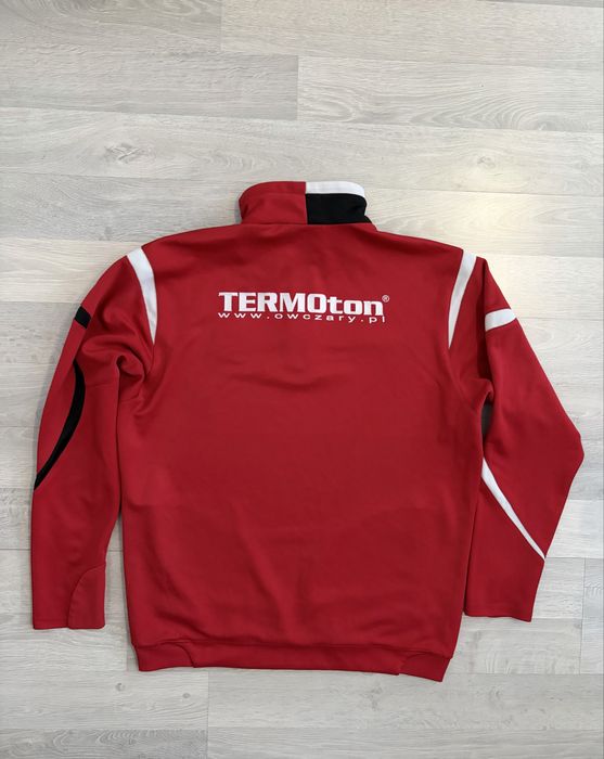 Bluza treningowa Zina Widzew Łódź sezon 2016/2017