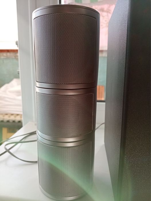 Продам музичний центр Sven sps910