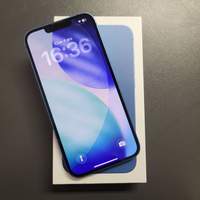 IPhone 13 256gb GWARANCJA