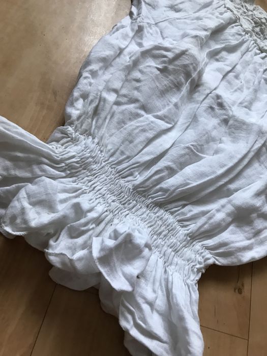 Bluzka koszulka  krotki rękawek damska rozm. S/M