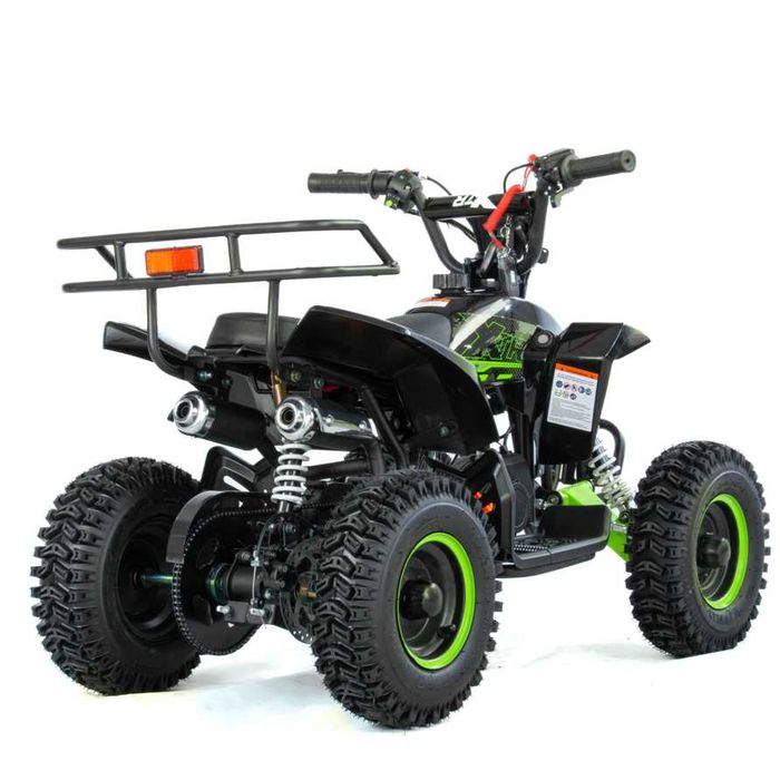 XTR M8 50cc Nowy Quad dla dzieci,automat,regulacja prędkości,RATY