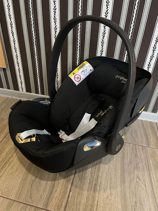 Aвтокріло Cybex by Jeremy Scott Wings (Clout T i-size)