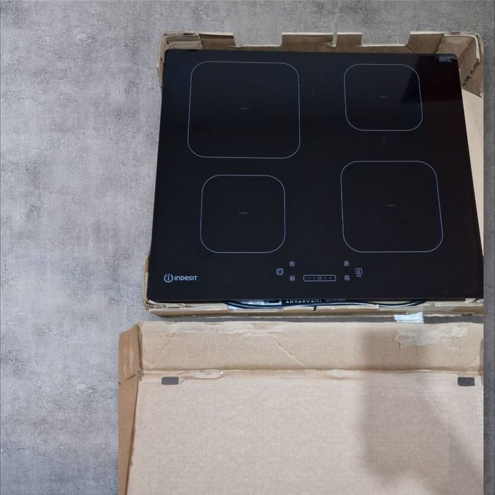 Placa de Indução Indesit