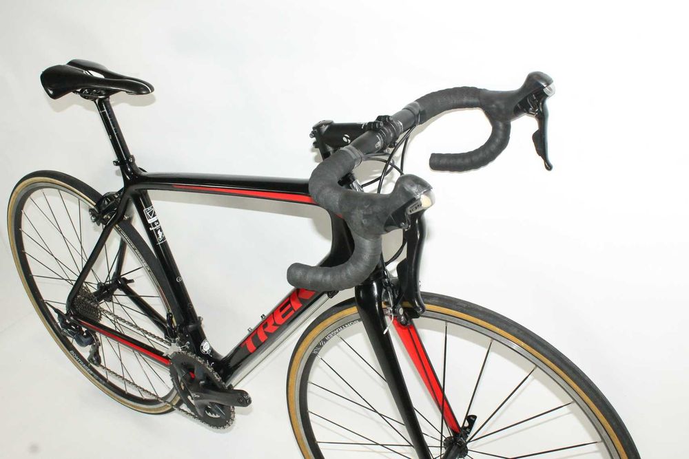 Шоссейный велосипед Trek Emonda S5 2017
