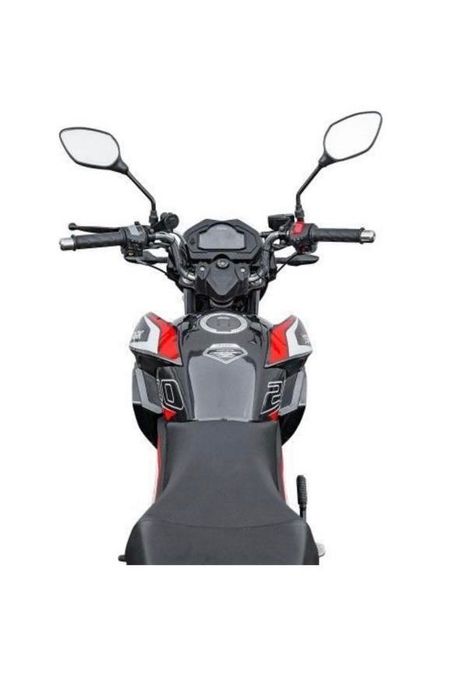 Продам мотоцикл  Spark200R-17