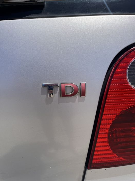 VW Polo 1.9tdi 6n 100cv