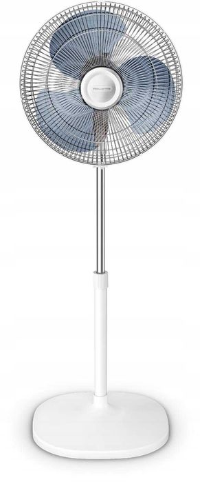 Wentylator podłogowy Rowenta 1 biały