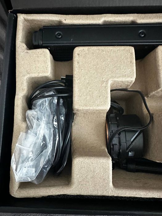 Asus ROG Strix LC II 360 ARGB