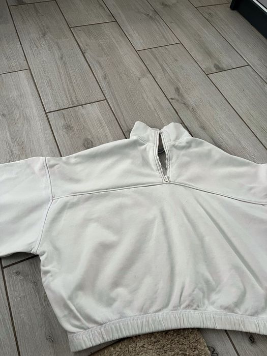 Біла жіноча кофточка хс