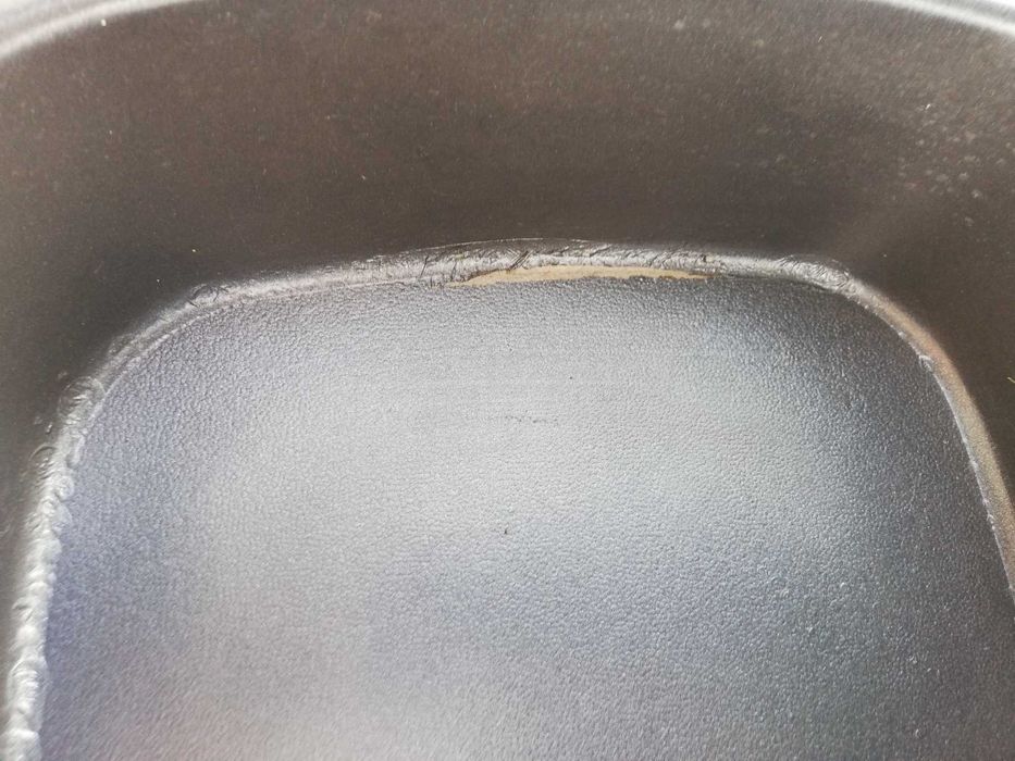 wielofunkcyjna elektryczna frytkownica 5 l Lacor 69129