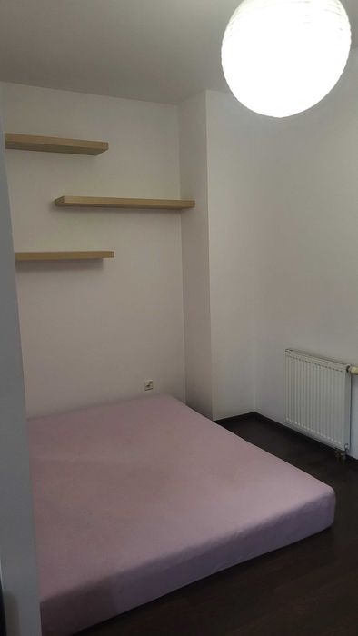 Mieszkanie – Łódź - Widok 5