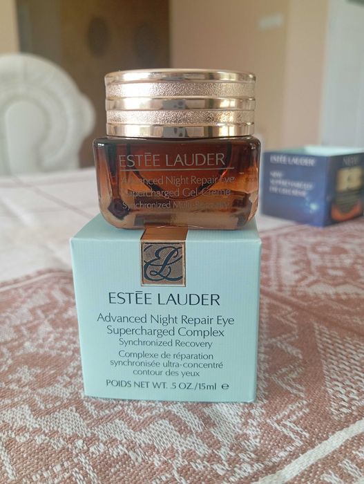 Krem pod oczy Estee lauder