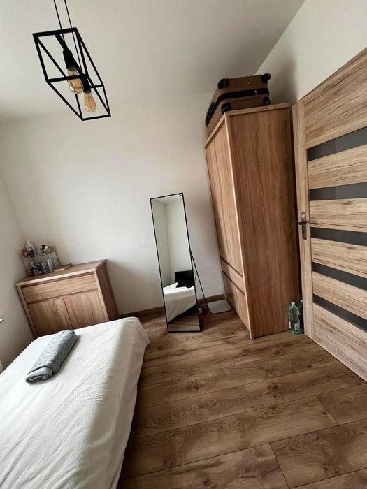 Pokój Rzeszow dla Osoby pracujacej / Studenta - View 2