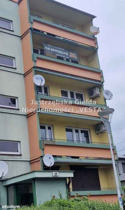 M-4 ul. Wąska, typ. szwedzki - Tylko u nas !!!