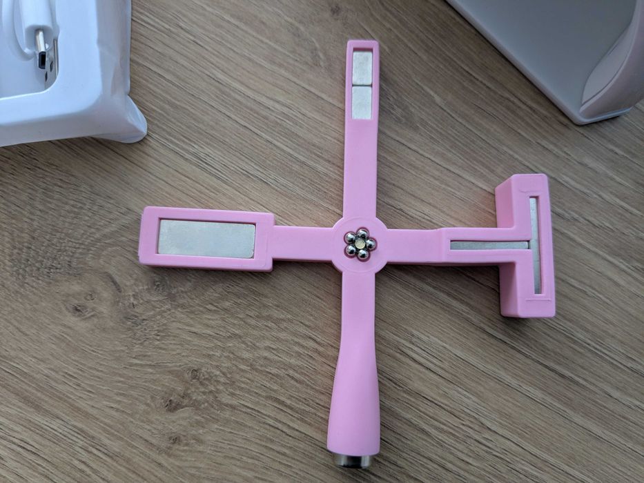 Zestaw do manicure hybrydowego