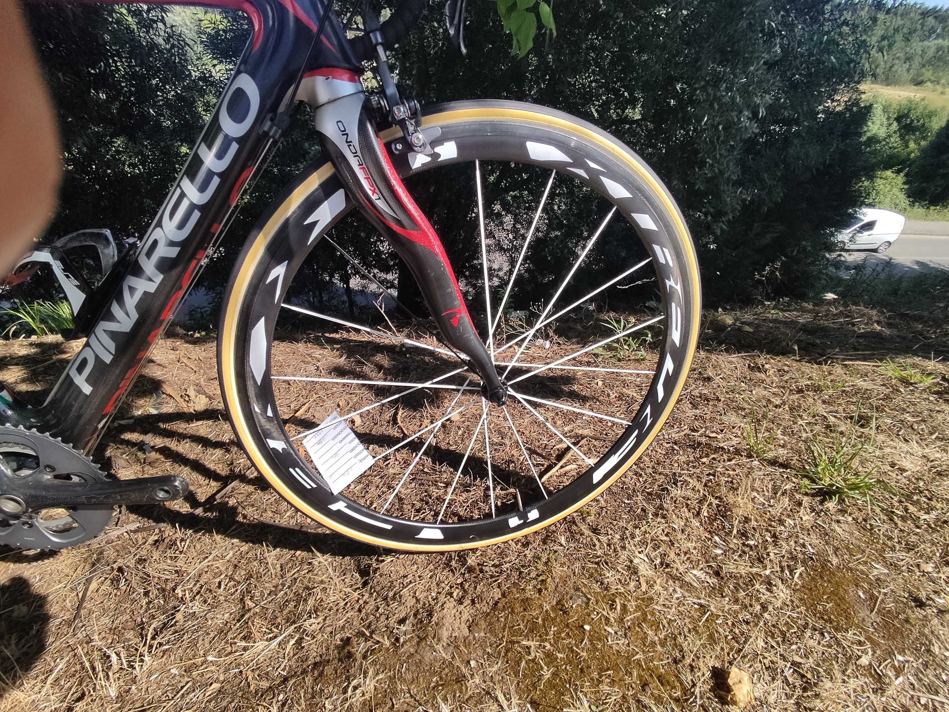 Pinarello carbono sale