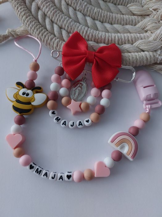 Zawieszka do smoczka