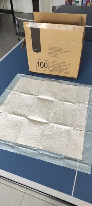 73 Resguardos para cão 56cm x 56 cm