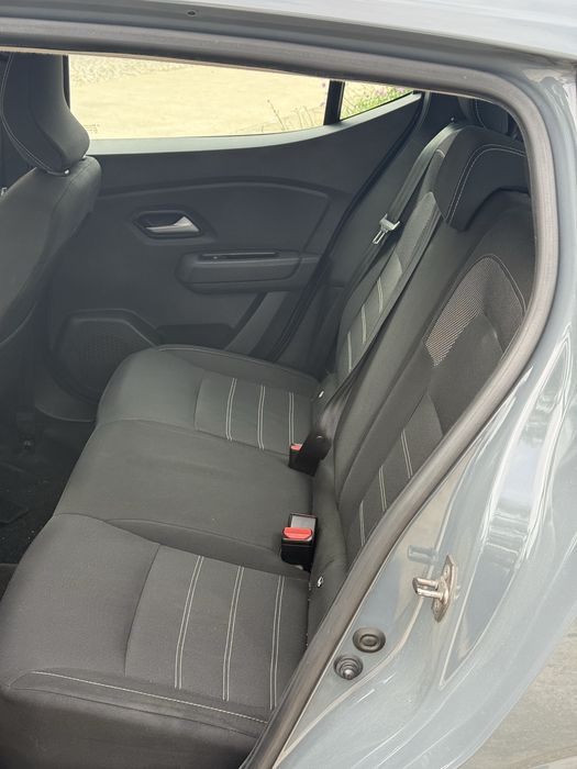 Dacia Sandero 2023 glp