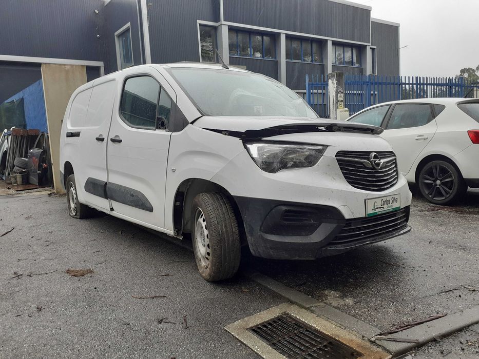 OPEL COMBO -  CARRO PARA PEÇAS