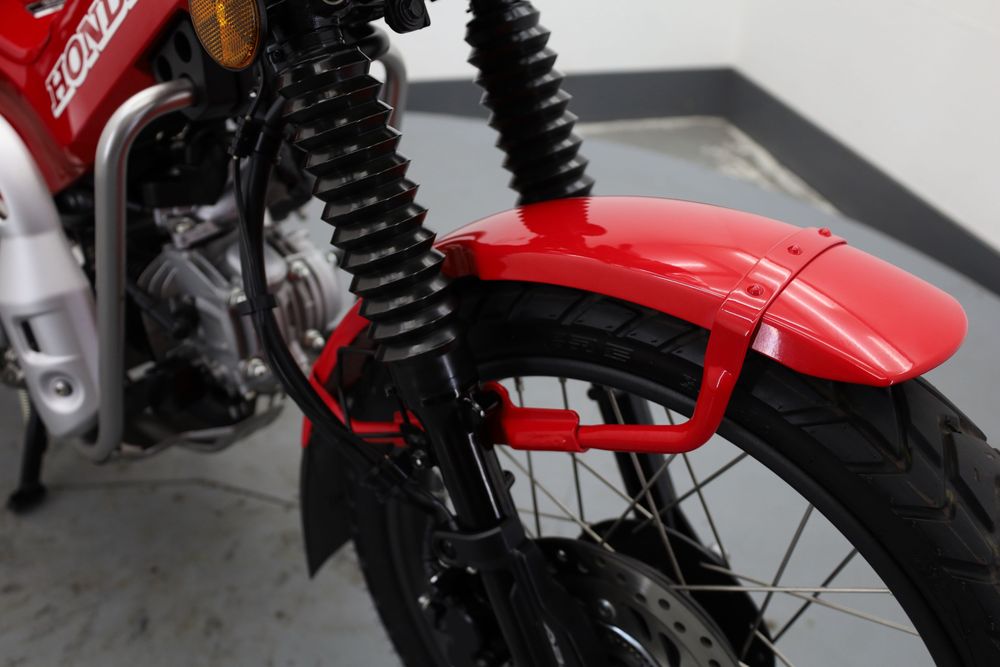 Honda CT125 Hunter Cub 4000$
