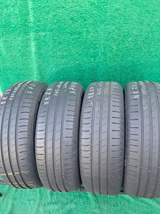 Nr 23 opony letnie 195/65/15