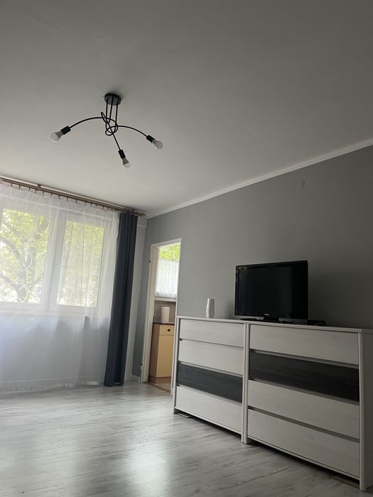 Mieszkanie – Warszawa - Widok 5
