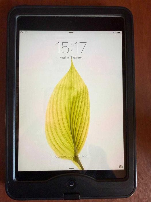 iPad 9.7" (3/4 покоління, 16 GB, Wi-Fi)