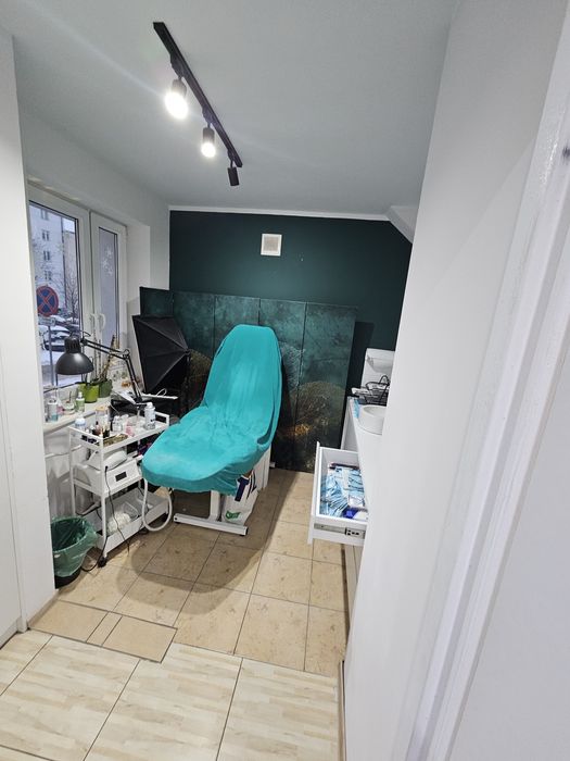 Wynajmę lokal usługowy