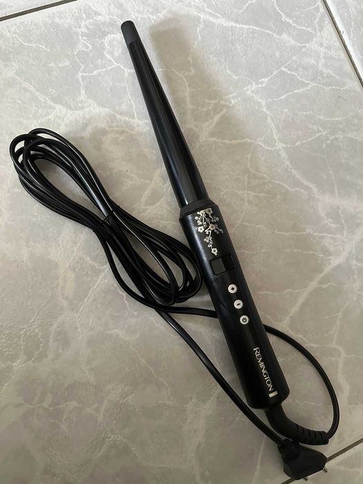 Remington Conique Pearl babyliss