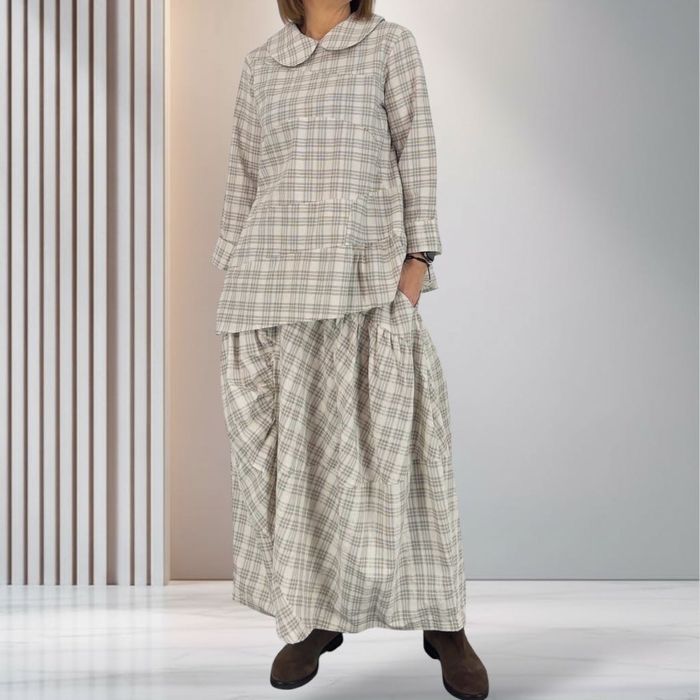 Elegancki komplet damski Wendy Trendy